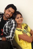 Sudigadu Movie Stills